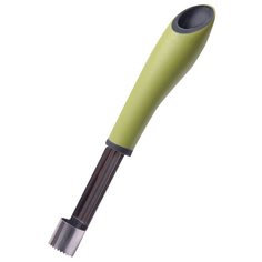 Fissman Нож для удаления сердцевины Perfetto зеленый