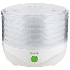 Сушилка Sencor SFD 750WH белый