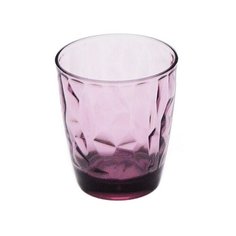 Fissman Стакан 385 мл фиолетовый