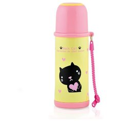 Классический термос Fissman 9693 (0,48 л) желтый