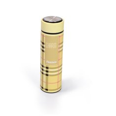 Классический термос Fissman 9749 (0,5 л) бежевый