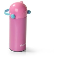 Классический термос Fissman Boxing (0.3) розовый