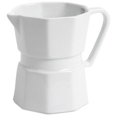 Balvi Кружка Moka 400 мл белый