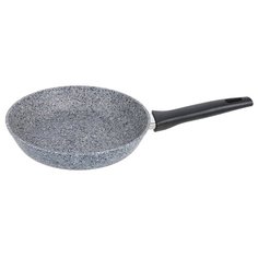 Сковорода Maestro MR1210-28 28 см, серый
