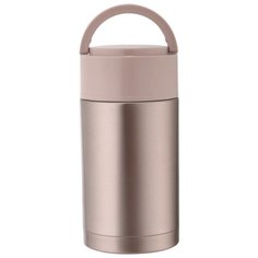 Термос для еды Maestro MR-1636-110 (1.1 л) розовый