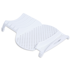 Сушилка для посуды DOSH | HOME Misam 34х28 см