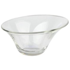 Bormioli Rocco Салатник Alfa 13.3 см прозрачный