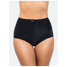 Трусы Vis-a-Vis размер XXL черный (black)