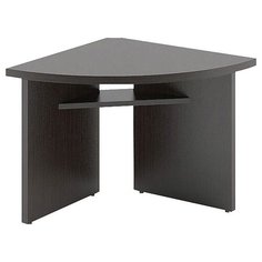 Столик приставной Skyland Born В 306R, ДхШ: 84 х 84 см, венге магия