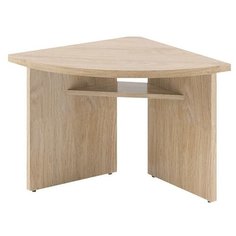 Столик приставной Skyland Born B 306 L, ДхШ: 84 х 84 см, дуб девон