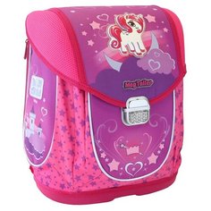 Mag Taller Ранец Ezzy III Unicorn, розовый