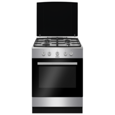 Комбинированная плита Hansa FCMX64023