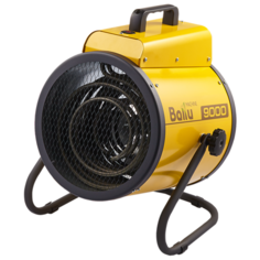 Электрическая тепловая пушка Ballu BHP-P2-9 (9 кВт)