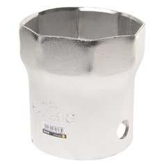 Торцевой ключ прямой односторонний Эврика ER-61115