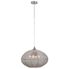 Люстра Rivoli Spiedo P4 CR 4010-204, E27, 160 Вт