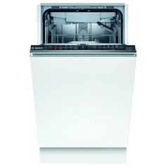 Посудомоечная машина Bosch SPV2HMX4FR
