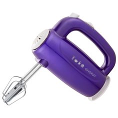 Миксер Energy EN-295, фиолетовый