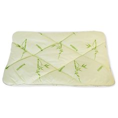 Подушка Baby Nice P3115821 40х60 см бежевый