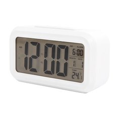 Термометр СИГНАЛ ELECTRONICS EC-137 белый