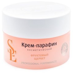 Крем-парафин Start Epil Фруктовый щербет 150 мл