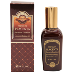 Эмульсия 3W Clinic Premium Placenta Age Repair, 145 мл