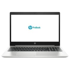 Ноутбук HP ProBook 450 G7 (12X24EA) (Intel Core i7 10510U 1800MHz/15.6"/1920x1080/8GB/512GB SSD/DVD нет/NVIDIA GeForce MX250 2GB/Wi-Fi/Bluetooth/DOS) 12X24EA
