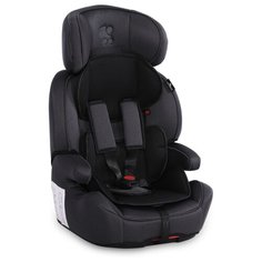 Автокресло группа 1/2/3 (9-36 кг) Lorelli Iris Isofix, 1904 black