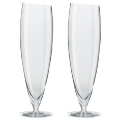 Eva Solo Набор бокалов 541112 500 мл 2 шт прозрачный