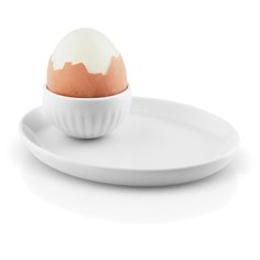 Подставка для яйца Eva Solo Legio Nova 887275 белый