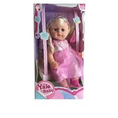 Кукла Shantou Gepai Yale Baby, BLS006E