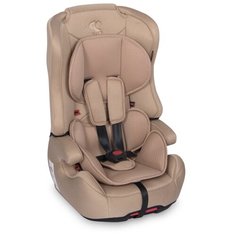 Автокресло группа 1/2/3 (9-36 кг) Lorelli Harmony Isofix, 1905 beige
