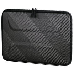 Чехол HAMA Protection Notebook Hardcase 15.6 black