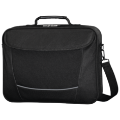 Сумка HAMA Seattle Notebook Bag 15.6 black