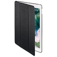 Чехол HAMA Fold Clear Tablet Case для Apple iPad Pro 9.7" black