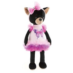 Мягкая игрушка Orange Toys Lucky Blacky Бабочка 25 см
