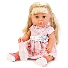 Интерактивная кукла Shantou Chenghai Wei Tai Toy, 43 см, T10746