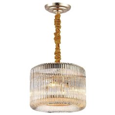 Люстра Favourite Negociant 2094-4P, E14, 160 Вт