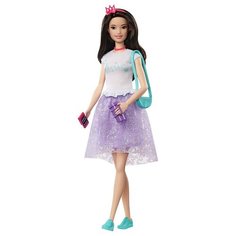 Кукла Barbie Princess Adventure, 30 см, GML71