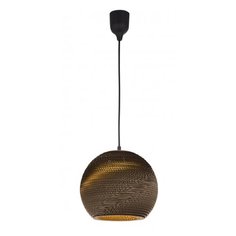 Светильник Favourite Karton 1335-1P, E27, 25 Вт