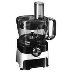 Комбайн REDMOND RFP-3904 черный/серебристый