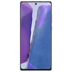 Смартфон Samsung Galaxy Note 20 8/256GB графит (SM-N980FZAGSER)