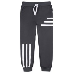 Брюки Bossa Nova размер 116, графитовый