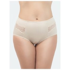 Трусы Vis-a-Vis размер L бежевый (beige)