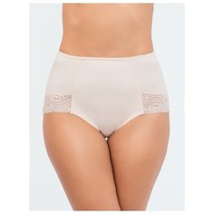 Трусы Vis-a-Vis размер XXXL бежевый (beige)