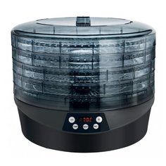 Сушилка Gemlux GL-FD-05R черный