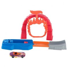 Трек Hot Wheels Flame Jumper FWM87
