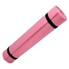 Коврик (ДхШхТ) 173х61х0.3 см Hawk HKEM1205-03 розовый