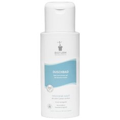 Гель для душа и ванны Bioturm Nr.14, 200 мл