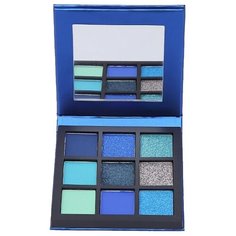 Farres Тени для век Obsessions sapphire