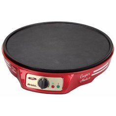 Блинница Ariete 183 красный